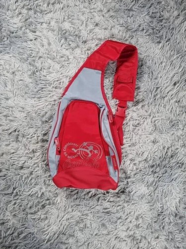 Sling bag coca cola - coca-cola, Édition