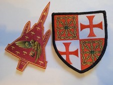 Lot 2 Patch EC1/3 Navarre + SPA153