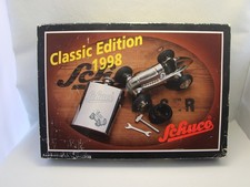 SCHUCO CLASSIC EDITION 1998