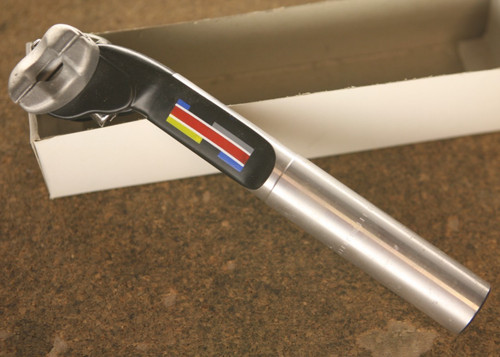 Tige selle aérodynamique - de,