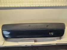 Pare choc arriere CITROEN SAXO