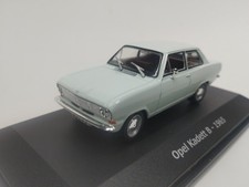 Voiture miniature 1/43 Opel