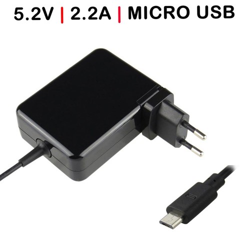 Chargeur pour tablette lenovo - pour,