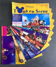 Disneyland paris tous en - disneyland,