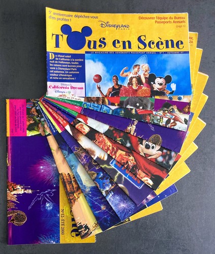 Disneyland paris tous - paris, en