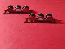 TRAIN HO . 2 CHARGEMENT DE 3