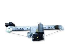 Chrysler Pacifica 2006 Gauche