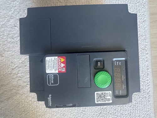 Schneider electric altivar 320 - electric,