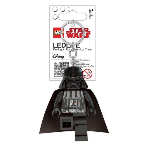 Lego star wars - star, vader