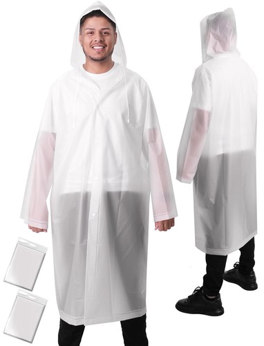 Poncho pluie imperméable - poncho,