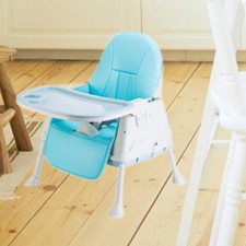 Baby Dining Chaid Couvre Mat