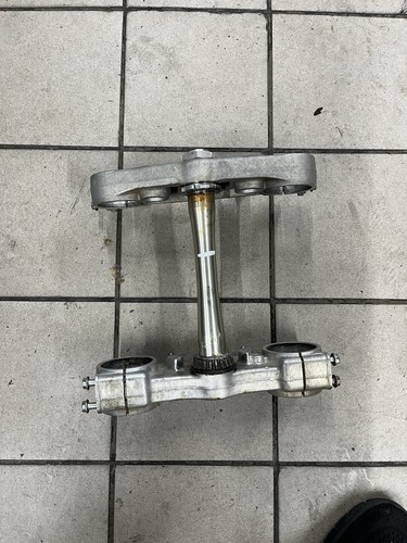 Té fourches honda 250 crf - honda,