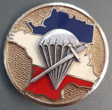 Insigne 1° BPC BATAILLON