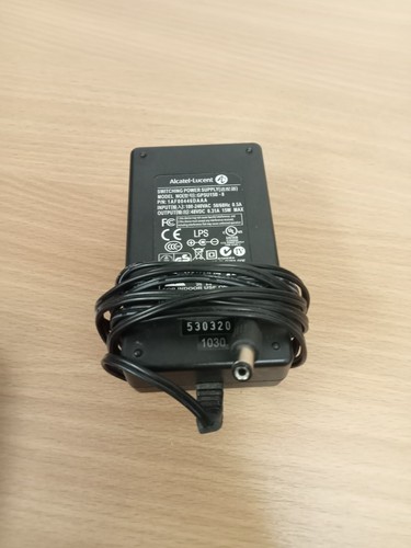 Alcatel lucent switching power - alcatel,