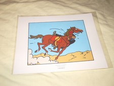 " 3 TIRE A PART TINTIN COKE EN