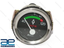 Manomètre Électrique Dia 52