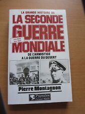 LA 2e GUERRE MONDIALE -JUIN