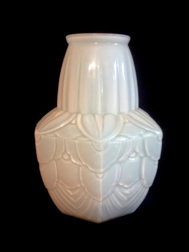 Magnifique vase verre - magnifique,