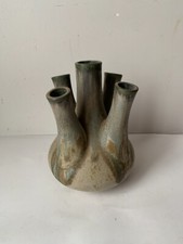 ancien vase en grès de Denbac