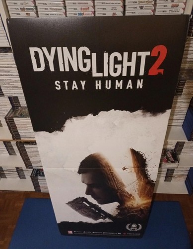 Plv dying light stay - plv, 2