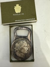 Ouvre bouteille décapsuleur