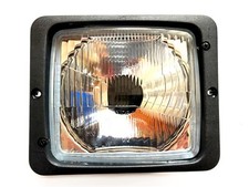 Phares R2 Avec Feux de Route