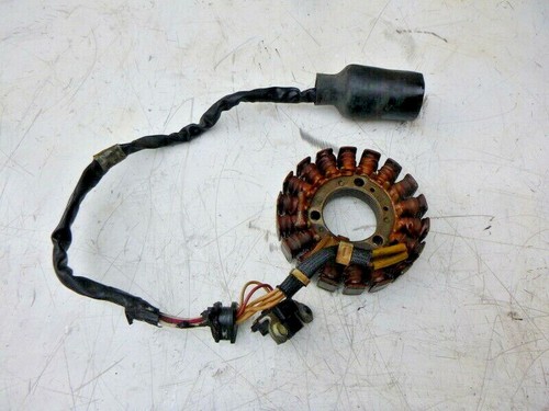 Stator alternateur scooter - alternateur,