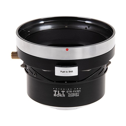 Fotodiox pro adaptateur - pro, pour