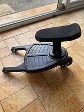 Planche À Roulette Poussette