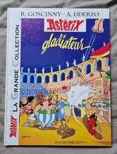 Asterix gladiateur la - ,