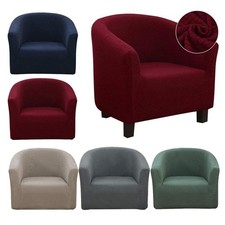 Housse de chaise de Club en