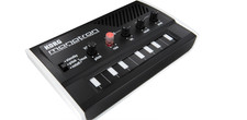 KORG MONOTRON DELAY Synthétiseur miniature