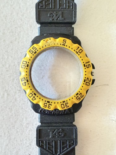 Tag heuer formula 380 - tag,