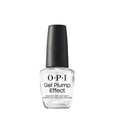 OPI Nail Laquer Gel Plump