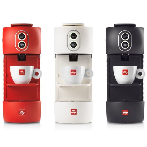 Machine café illy easy - machine, a