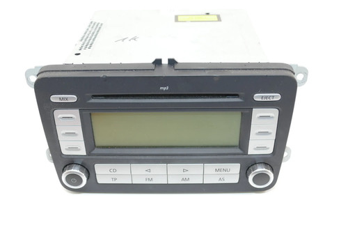 Golf radio cd - 5,
