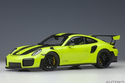 Porsche 911 gt2 - gt2, rs