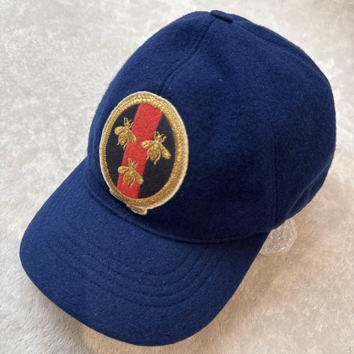 Casquette baseball gucci - baseball,