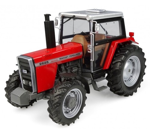 Universal hobbies massey - universal,