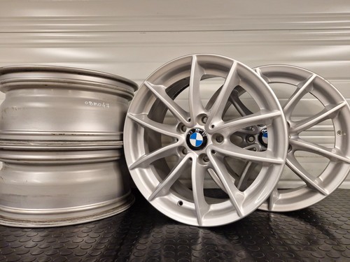 Jantes alu origine bmw - jantes,