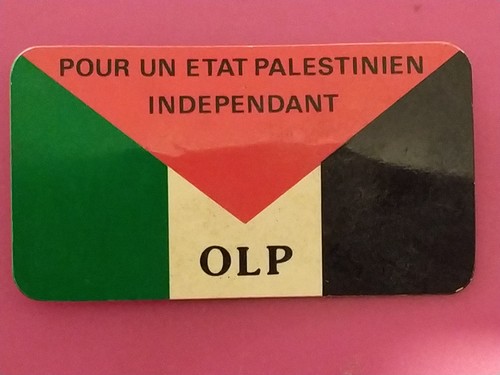 Politique insigne du - insigne,