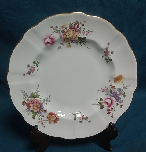 Royal crown derby posies - royal,