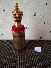 Flacon Jean Paul Gaultier Vide