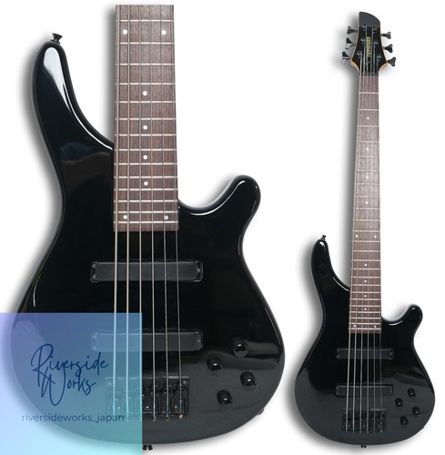 Fernandes frb 105 - basse, noire