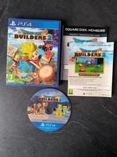 Dragon Quest Builders 2 - PS4