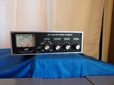 MFJ Antenna Tuner Deluxe Versa
