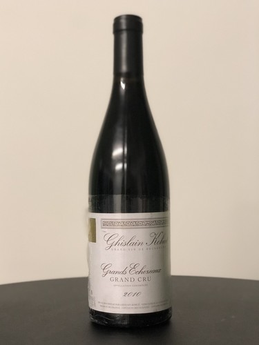 Domaine ghislain kohut - ghislain,