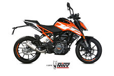 POT D' �CHAPPEMENT POUR KTM