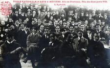 CPA 13 AIX EN PROVENCE ECOLE