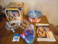 Machine à laver la vaisselle , la nuova faro "  LYLY BET  " baby, à piles Italie